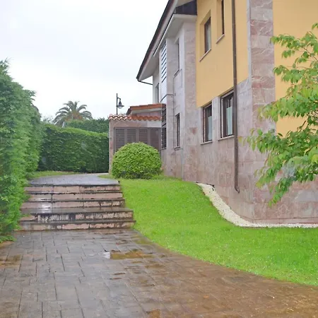 Apartamento I&F Colombres By Casas De Los Picos Exterior photo