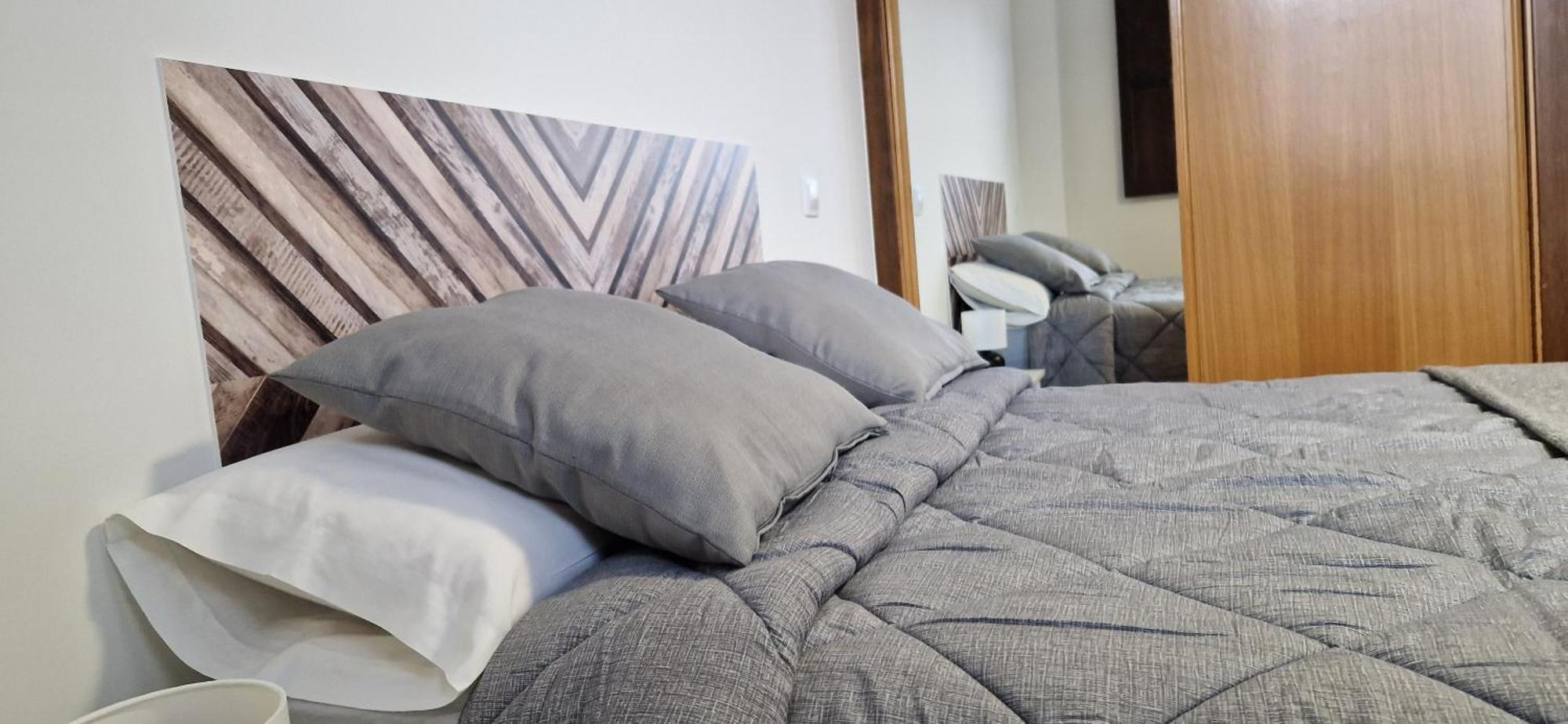 I&f By Casas De Picos Apartment Colombres