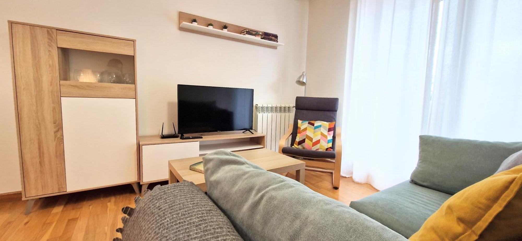 Apartment I&f By Casas De Picos