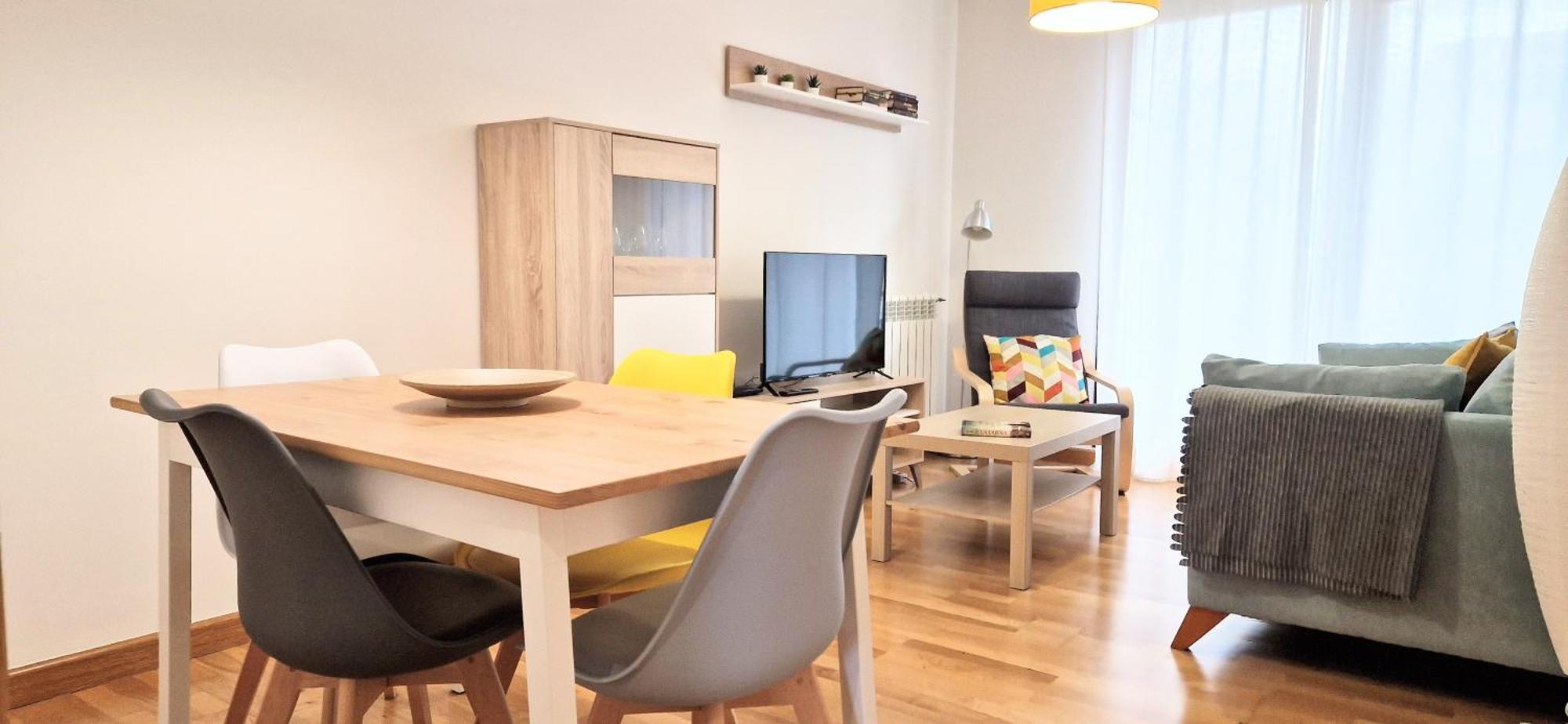 I&f By Casas De Picos Colombres