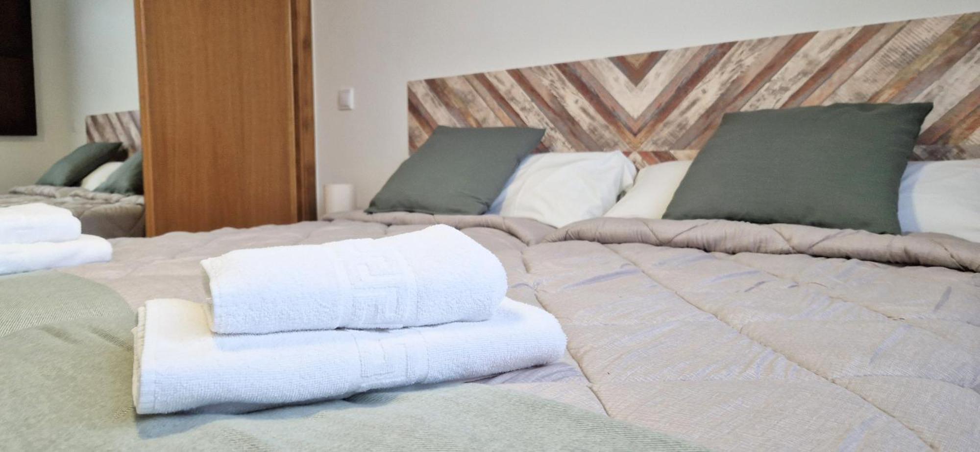 I&f By Casas De Picos *