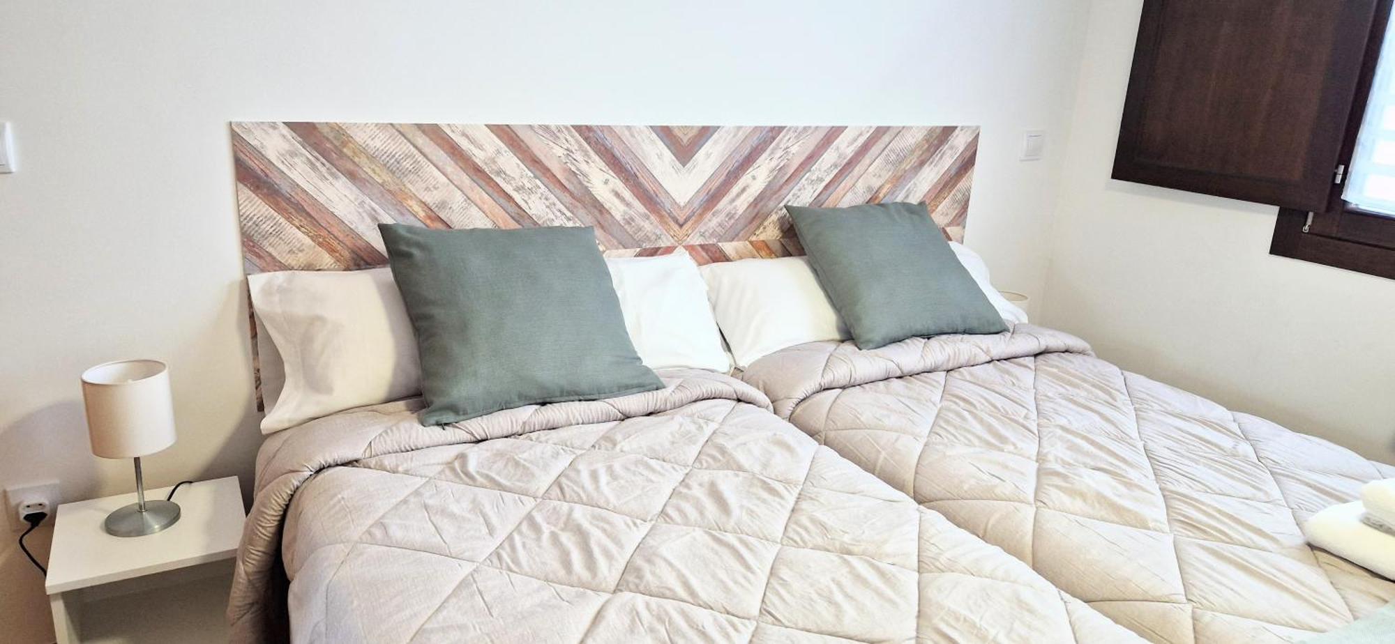 I&f By Casas De Picos