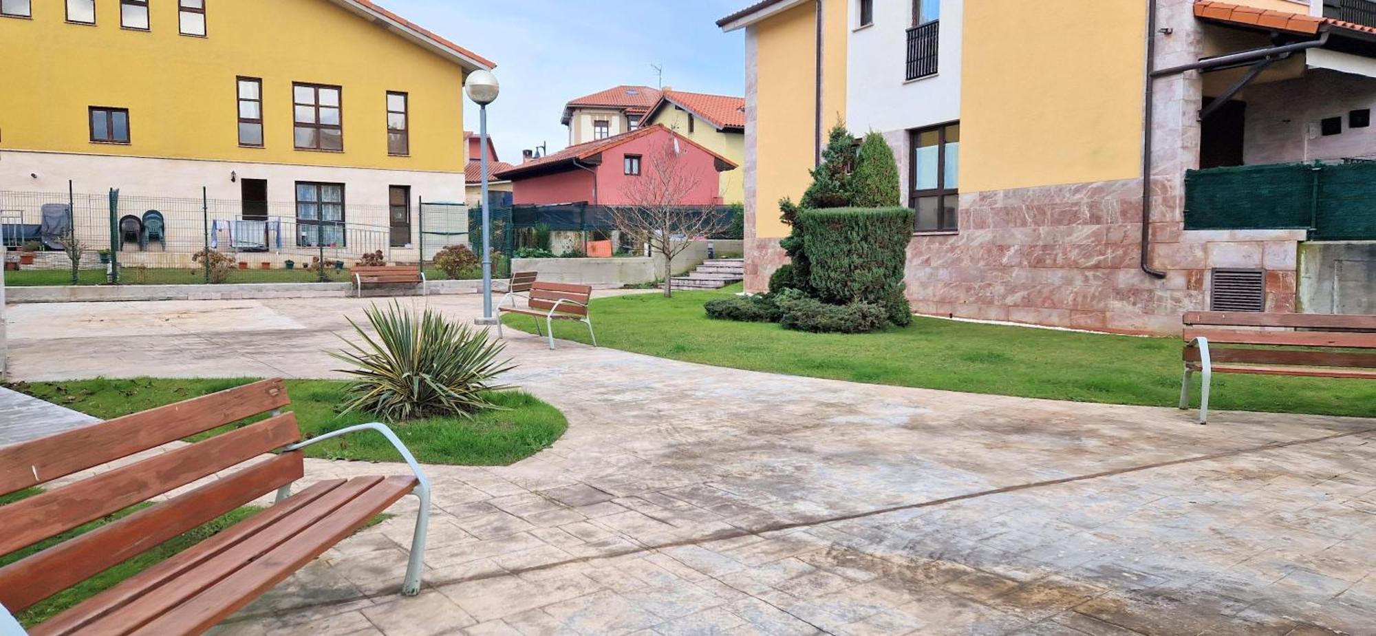 I&f By Casas De Picos Colombres