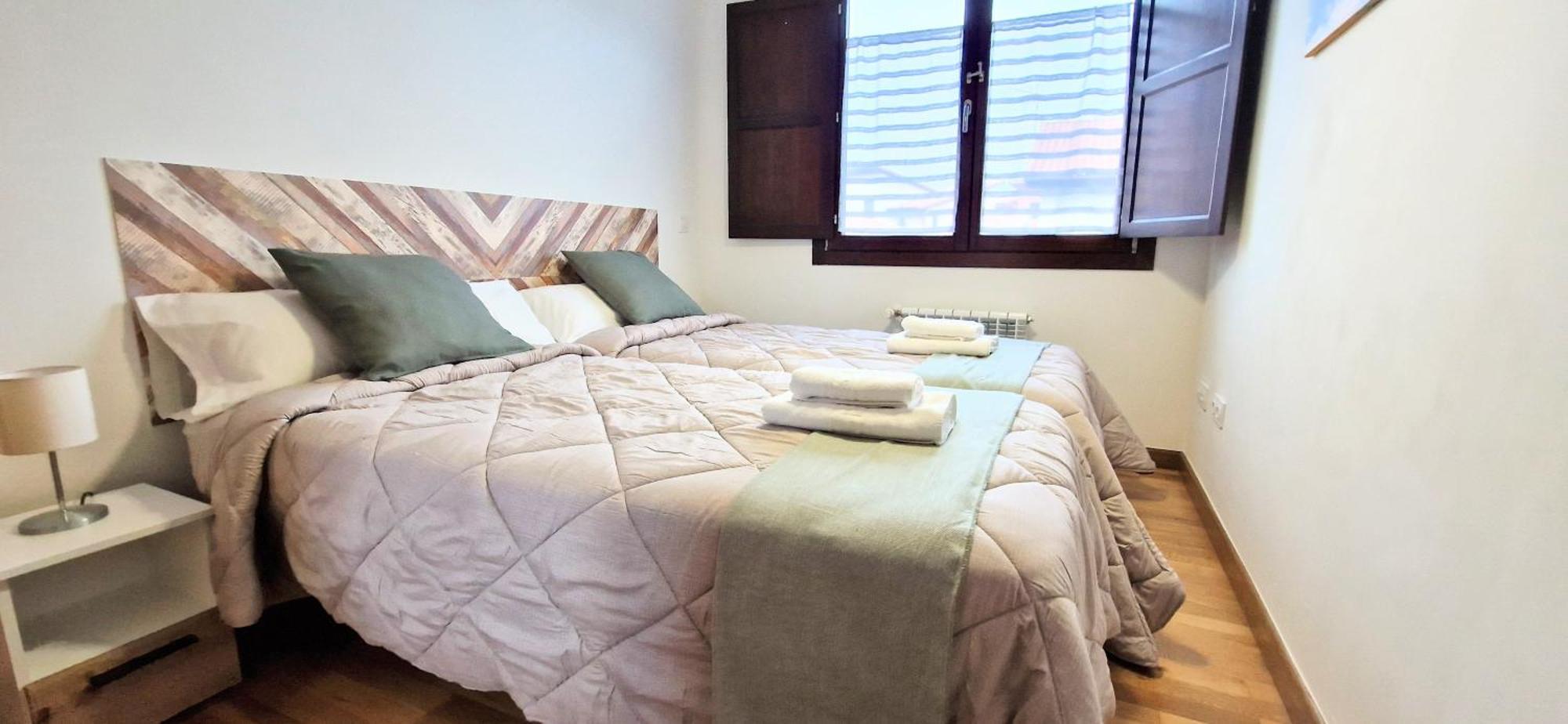 I&f By Casas De Picos