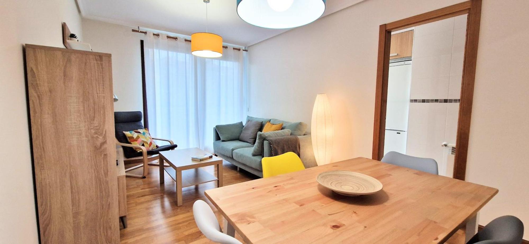 I&f By Casas De Picos * Colombres