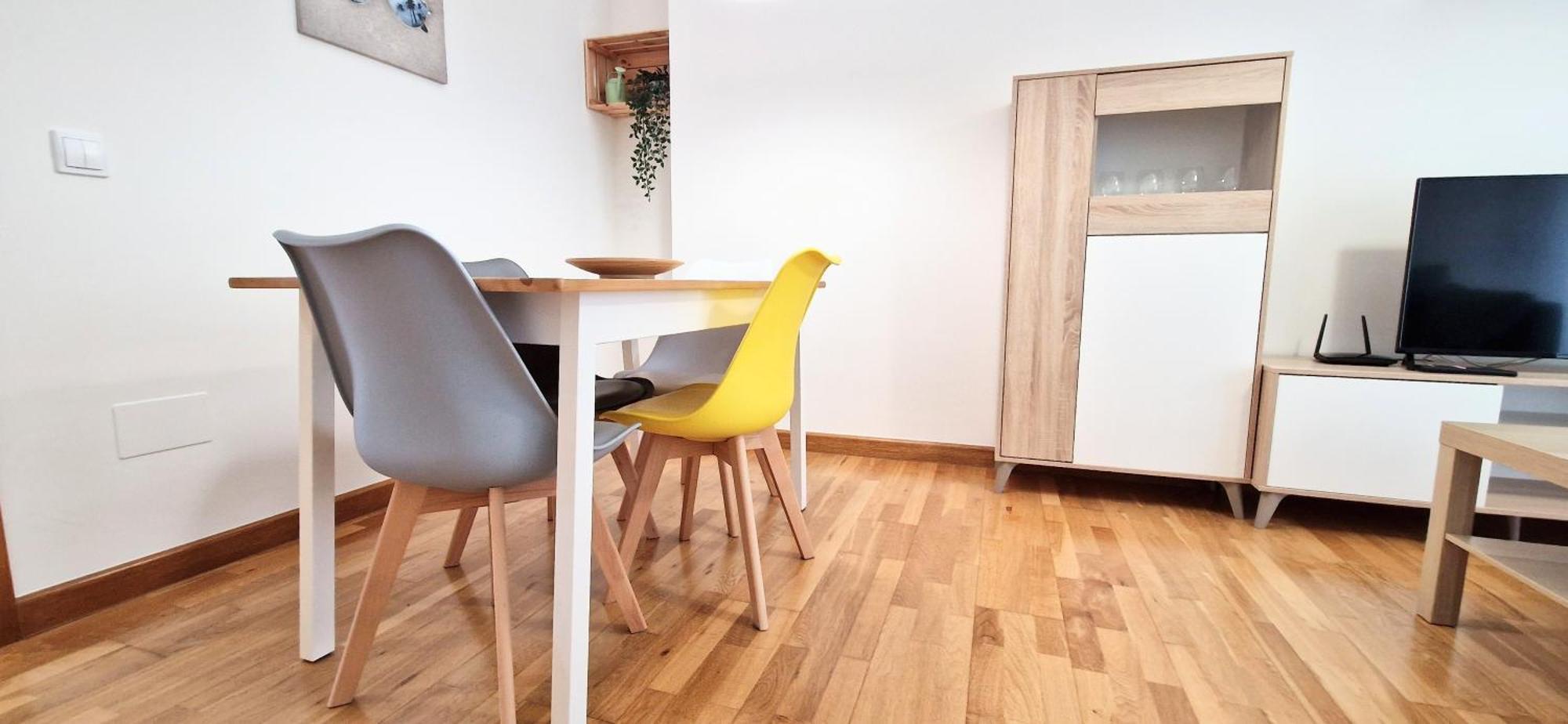 I&f By Casas De Picos Apartment Colombres
