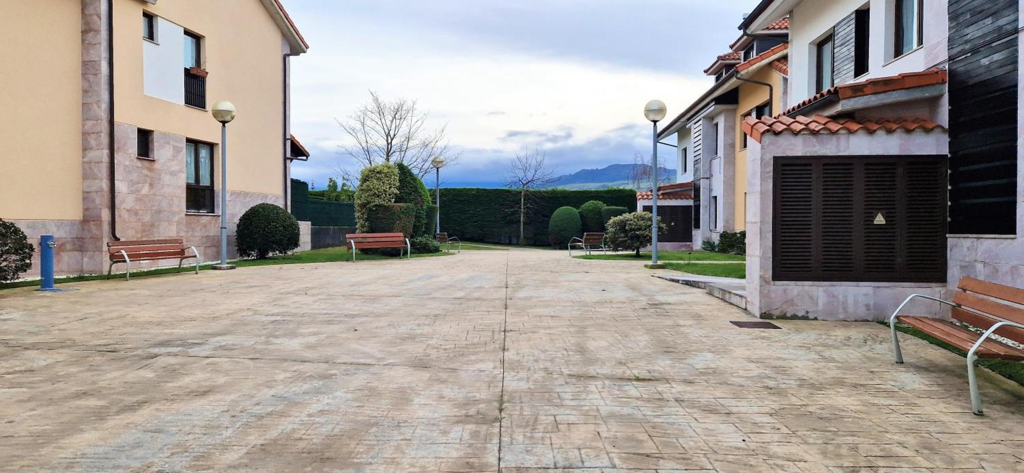 I&f By Casas De Picos Colombres